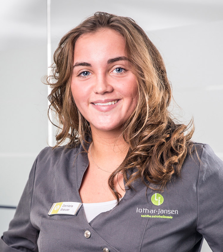 Daniela Breuer