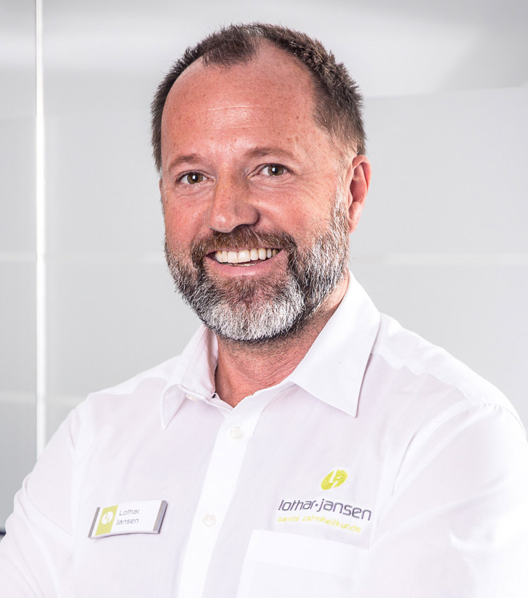 Lothar Jansen