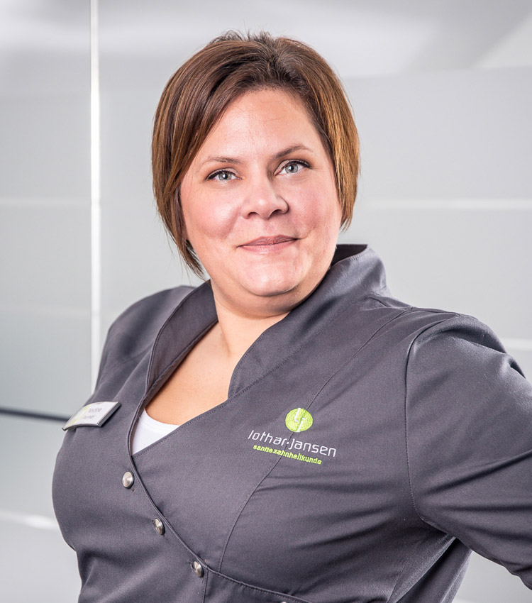 Nadine Prehler