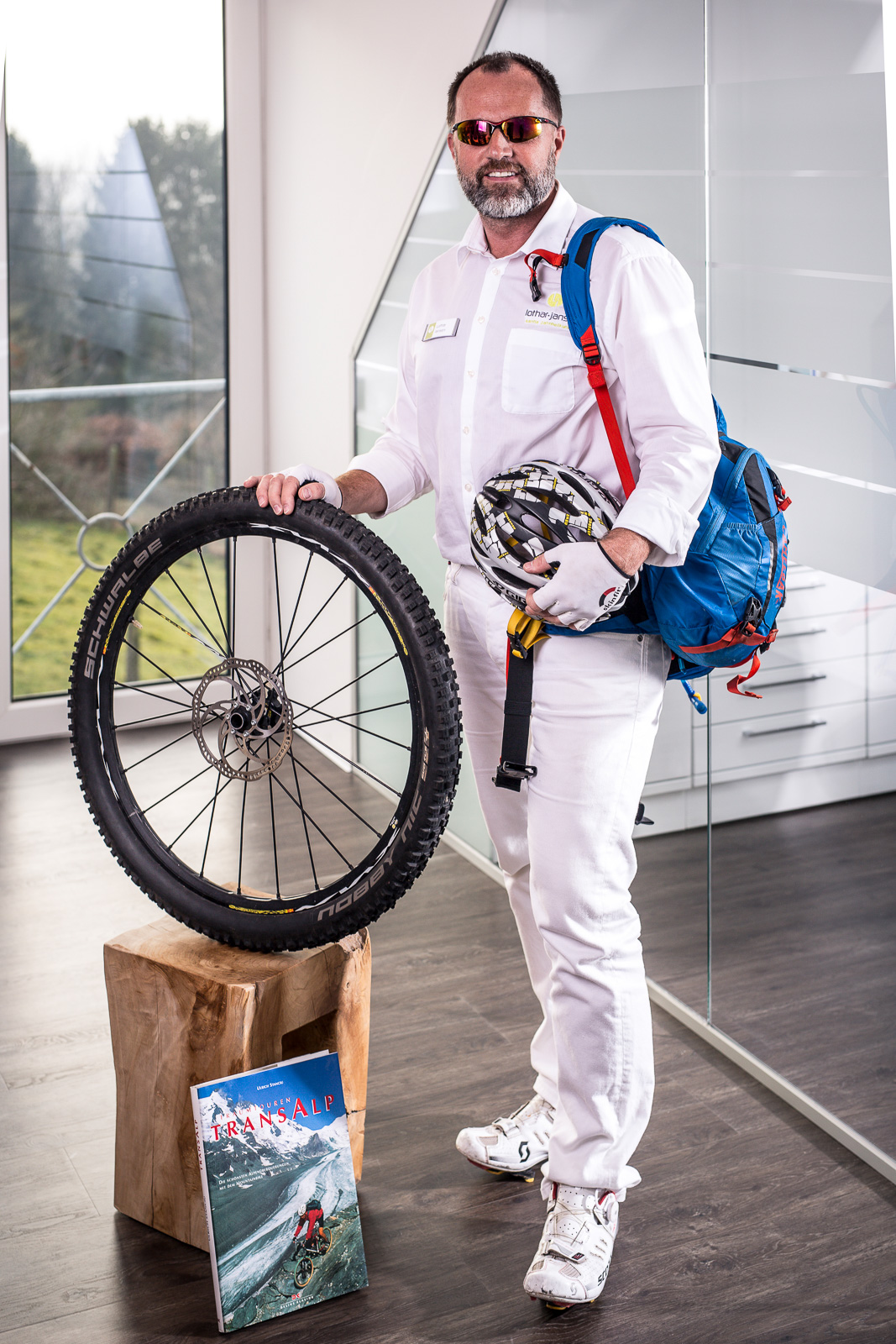 Jansen Hobby